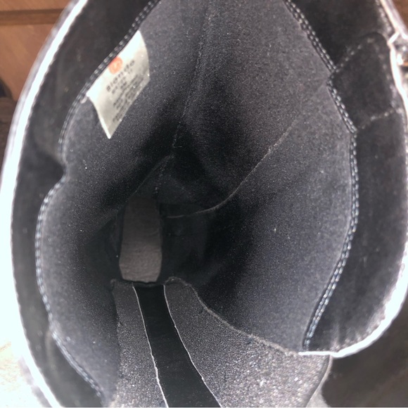 Blondo ladies winter boots size 9 - Picture 9 of 10